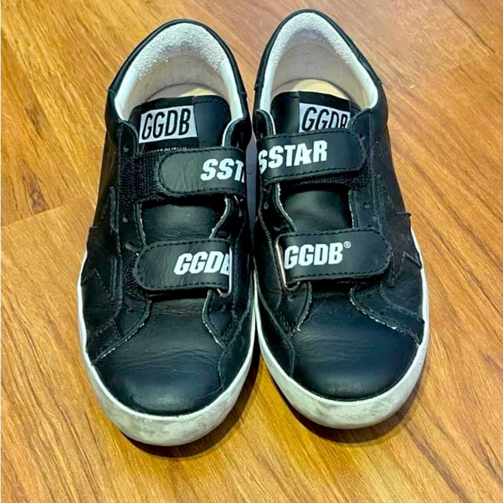Golden Goose kids 34